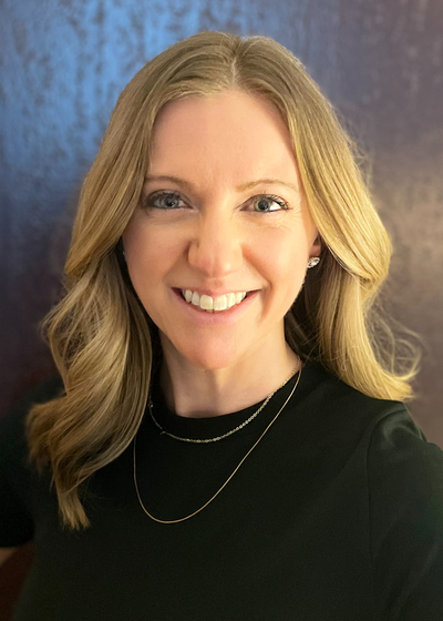 Ali  Mickelson 