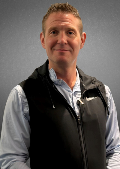 John  Stiegel 