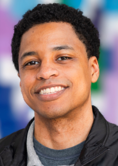 Christopher  Lamar 
