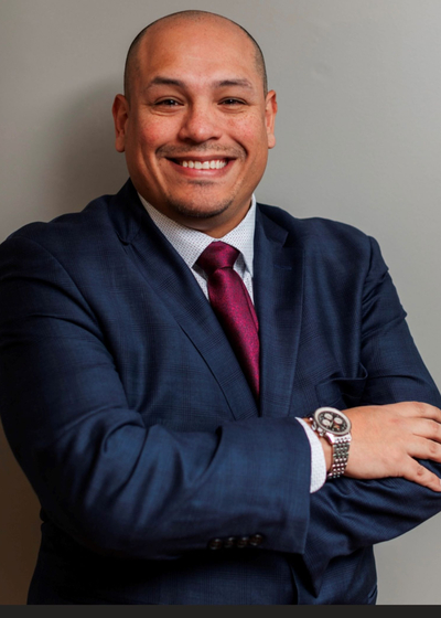 David Albert DeMarco 