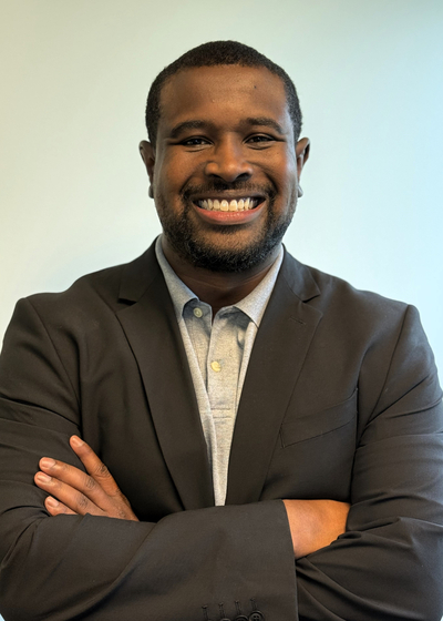 Photo of Kerry Hancock