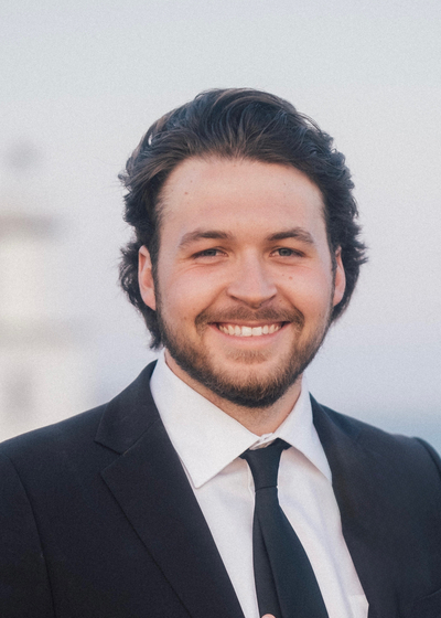Brent  Rodgers 