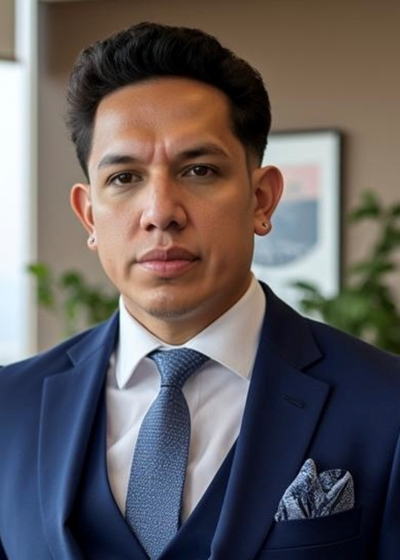 Adrian  Villa 