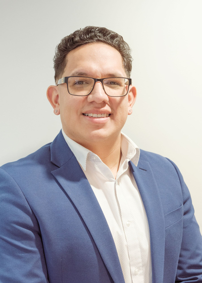 Adrian  Villa 