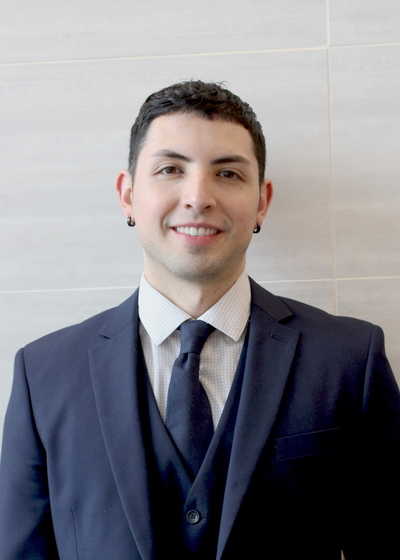 Emmanuel  Chavez 