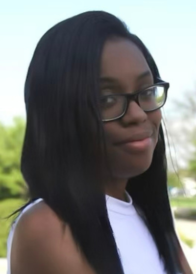 Photo of Marrissa Cole