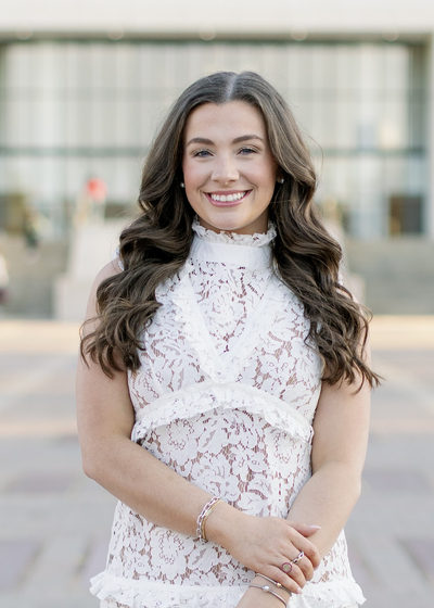 Brooke  Lardie 