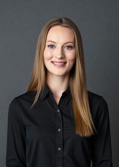 Sydney K Lewellyn 