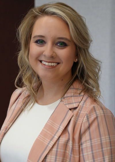 Rebecca  Draeger 