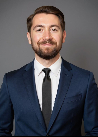 Devin  Petropoulos 