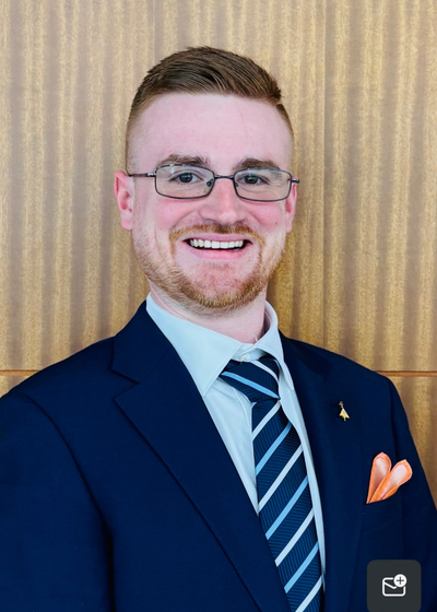 Cory Allen Sweitzer 