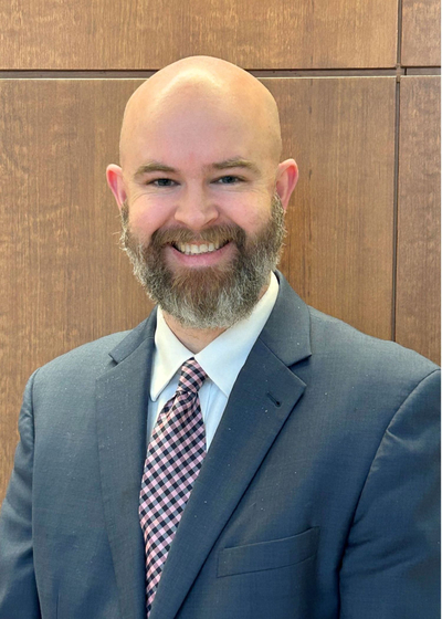 Photo of David Goetz