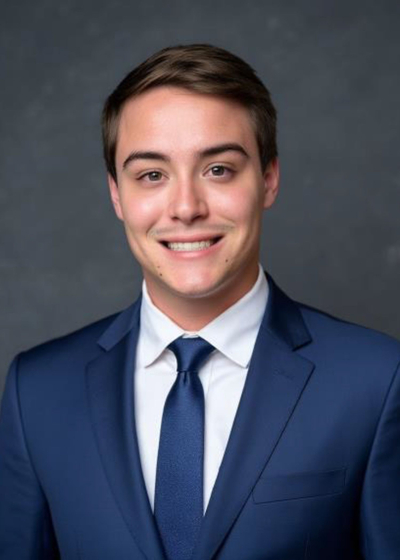 Jake  Siecke 