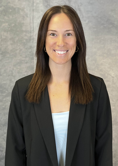 Mackenzie Nicole Mercer 