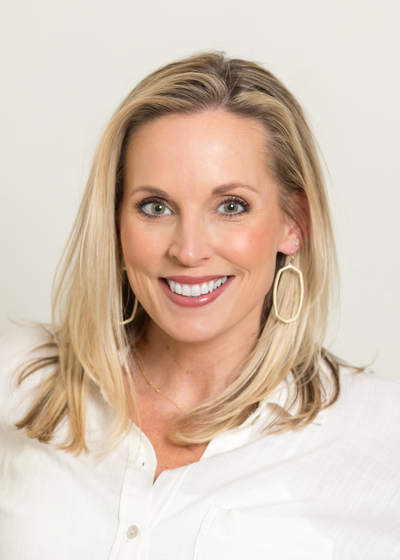Photo of Director of Operations and Client Service Wynter Ingram