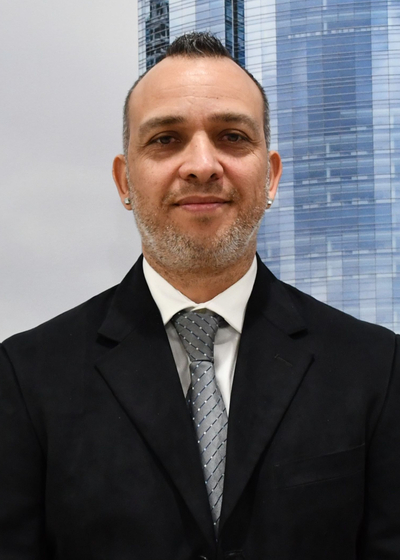 Jorge Enrique Matamoros 