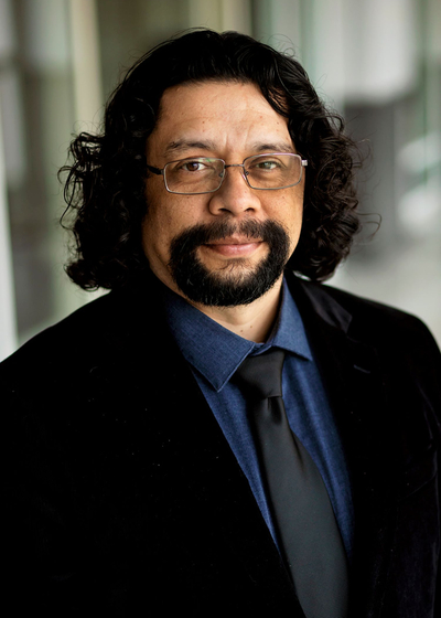 William  Morales 