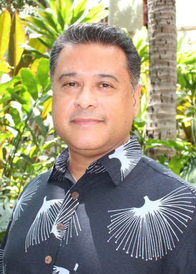 Michael  Marrero 