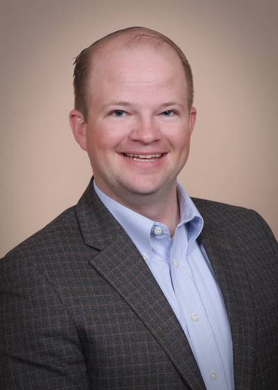 Photo of Kraig Mickey