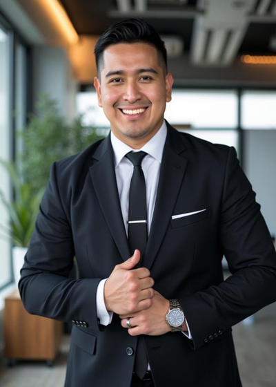 Joe  Vasquez 