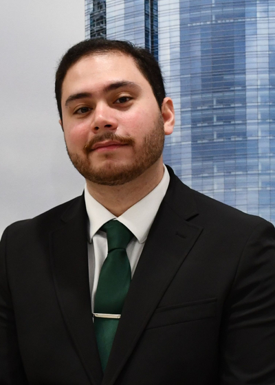 Sebastian  Sosa 