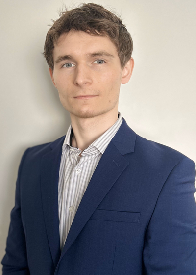 Photo of Andrew Bridgewater