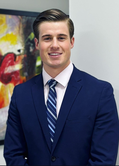 Ivan  Cox 