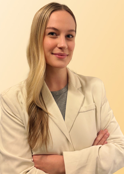 Kalie  Terry 