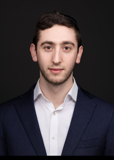 Moish  Wolhendler 