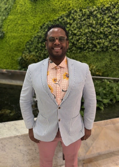 Rasheed  Abdul-Quddus 