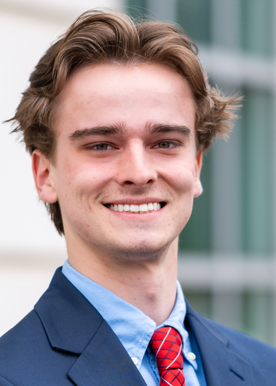 Zack  Frueauf 