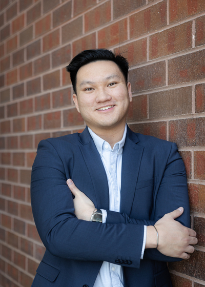 Kenny  Nguyen 