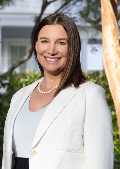 Photo of Elizabeth Emborsky