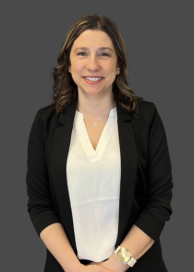 Photo of Emma Bauman
