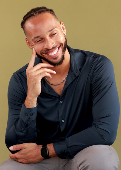 Brandon  Murray-Bruce 