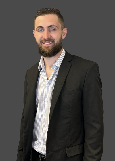 Photo of Michael Klump