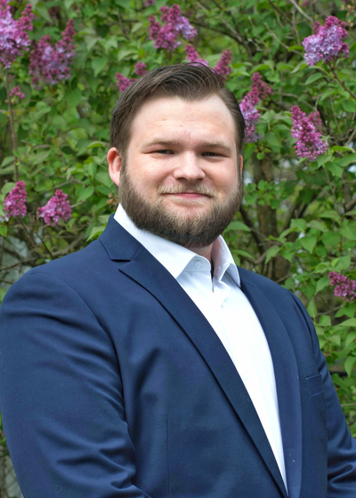 Matthew  Moedebeck 