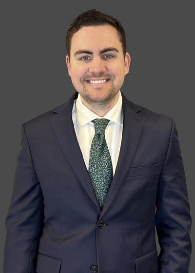 Photo of Hayden Henke