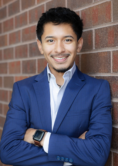 Erik  Avalos 