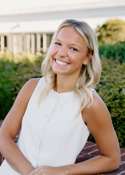 Photo of Client Experience Specialist Katherine Sills