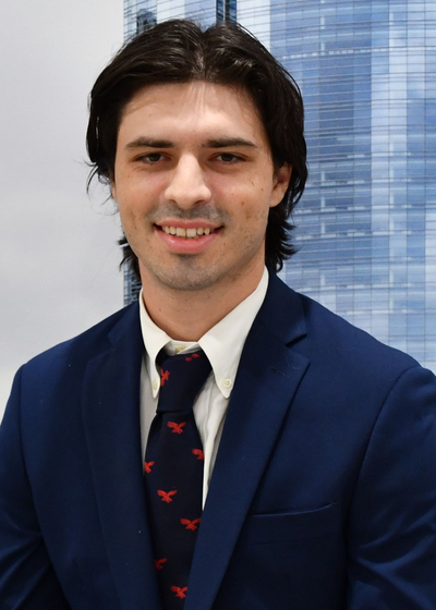Gianni  Demerski 