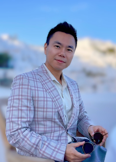Yu  Huang 