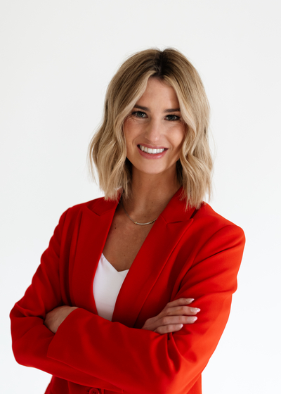 Photo of Jessica Ezell