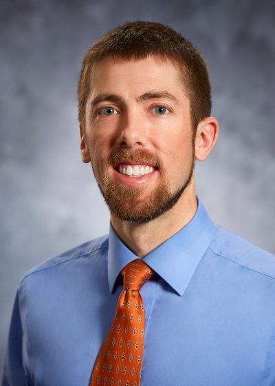 Photo of Associate Financial Representative Ryan Alexander