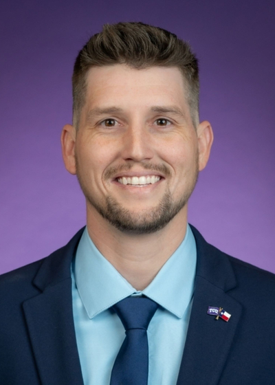 Photo of Tyler Elliott