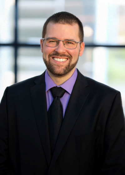 Photo of Michael Hahn