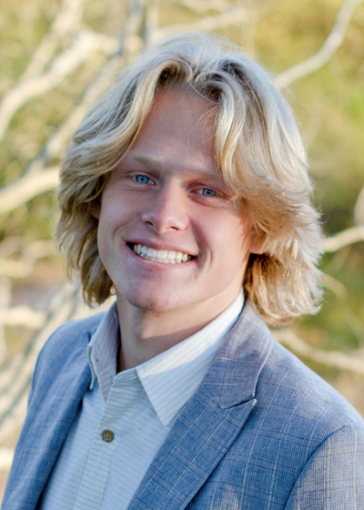Daniel  Tignor 