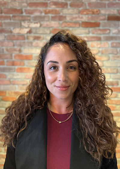 Yaritza Marie Suarez 