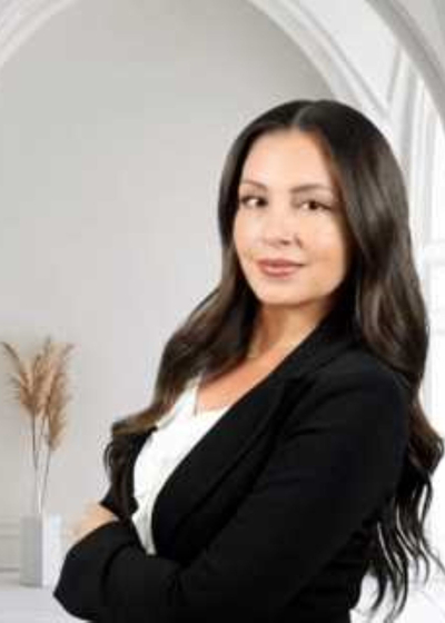 Photo of Denisse Diaz