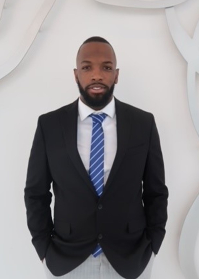 Vequan  Jones 